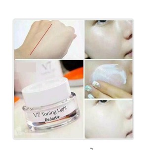Kem v7 toning light cao cấp