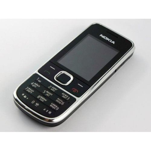 ĐIỆN THOẠI CỔ NOKIA 2700 KÈM PIN SCAJ, GIÁ SIÊU RẺ