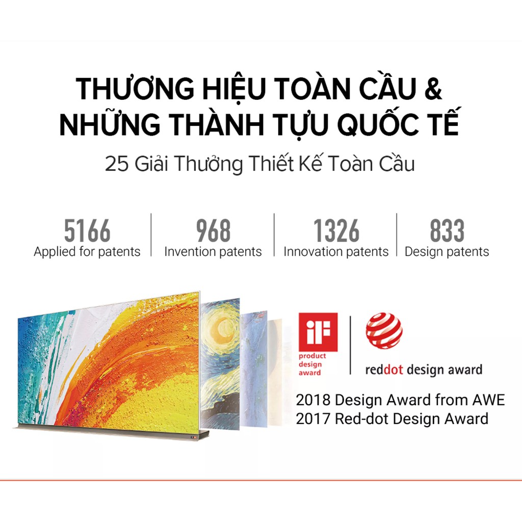 XÃ HÀNG - SMART TV 40inch FullHD Coocaa Tràn viền (Bạc) - Chân viền kim loại - Bảo hành chính hãng 2 năm tại nhà