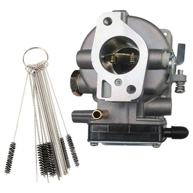 693480 Bộ Chế Hòa Khí Tương Thích Với Briggs &amp; Stratton 693479 499306 Với 394019Bộ Lọc Không Khí S 394358Bộ Lọc Nhiên Liệu S