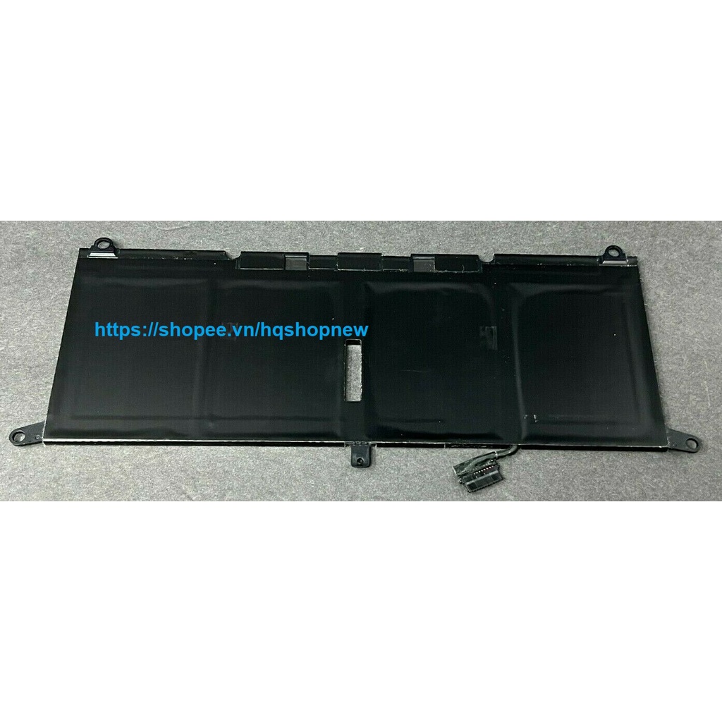 Pin Dell Inspiron 5390 5391 7490 7391 7390 (2-in-1) Latitude 3301 P115G P115G001 HK6N5 45W