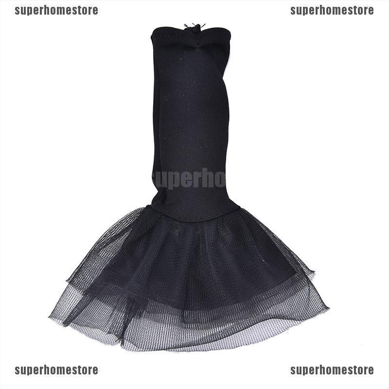 Đầm Thời Trang Cho Búp Bê 11 1 / 2