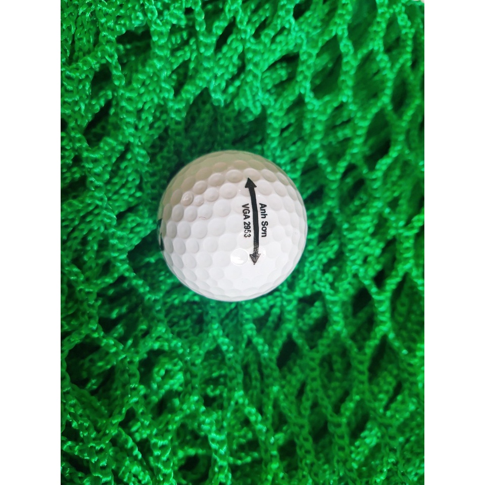 Lưới quây phòng tập golf trong nhà sợi dù