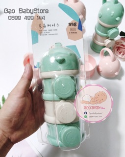 BÌNH CHIA SỮA CHÍNH HÃNG AAG