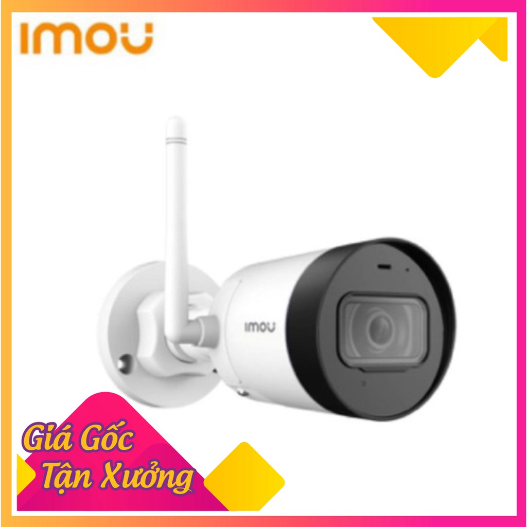 Camera Wifi Imou G42 4mp hàng chính hãng - Shop Phố Digital Shop P.H.O