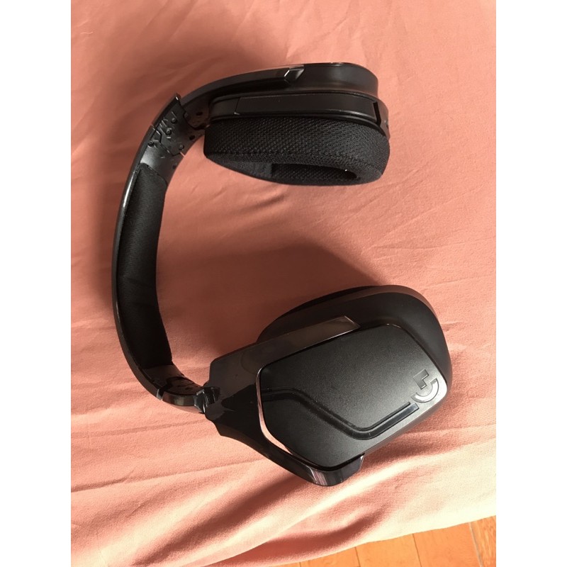 Tai nghe Gaming Logitech G633S còn BH t7/2021