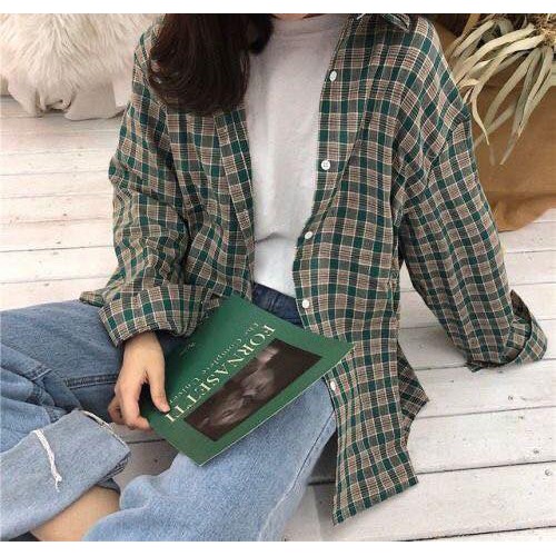 COMBO Sơ mi 100k/3 áo ngẫu nhiên