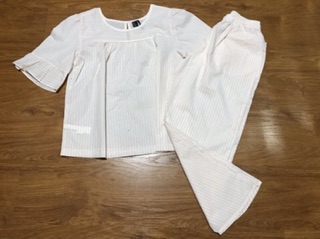 Đồ bộ hàng dài #120k