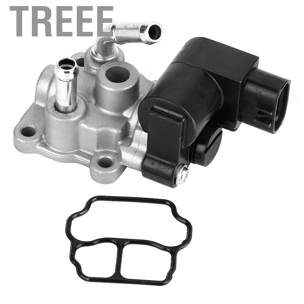 Van Điều Khiển Không Khí Treee Idle 22270-97201 Cho Daihatsu Dahatsy