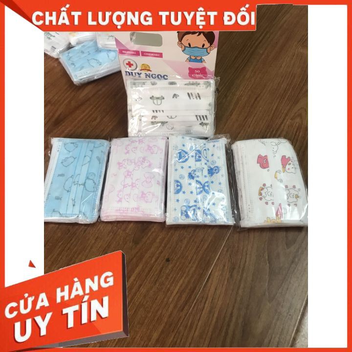 KTYT TRẺ EM GIẤY KHÁNG KHUẨN CAO CẤP♥️😻🌳BẢO VỆ BÉ YÊU CỦA BẠN MỘT CÁCH TRỌN VẸN