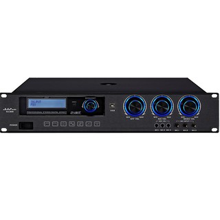 Ampli karaoke	aap audio ka 300
