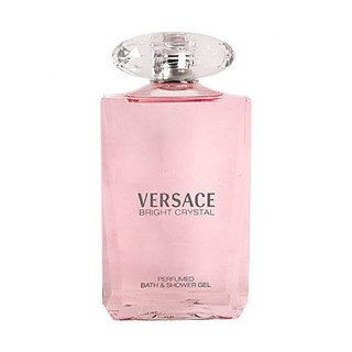 Sữa tắm Versace Bright Crystal Bath & Shower Gel 200ml