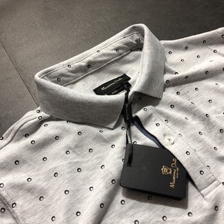 Áo thun nam Massimo Dutti