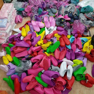 Bỏ sỉ Giày Native