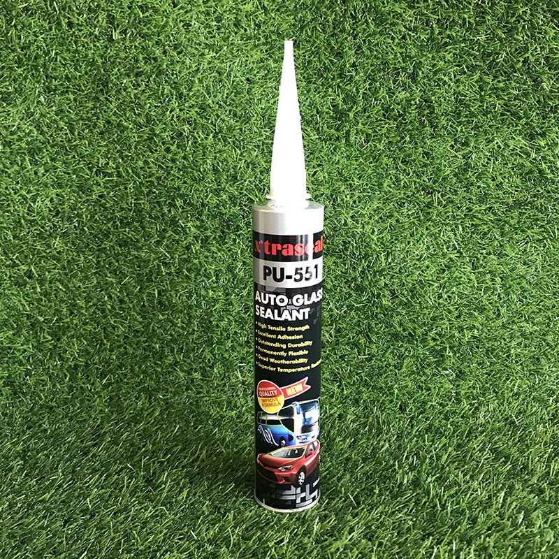 Keo dán thay kính ô tô X'traseal PU-551 310gr