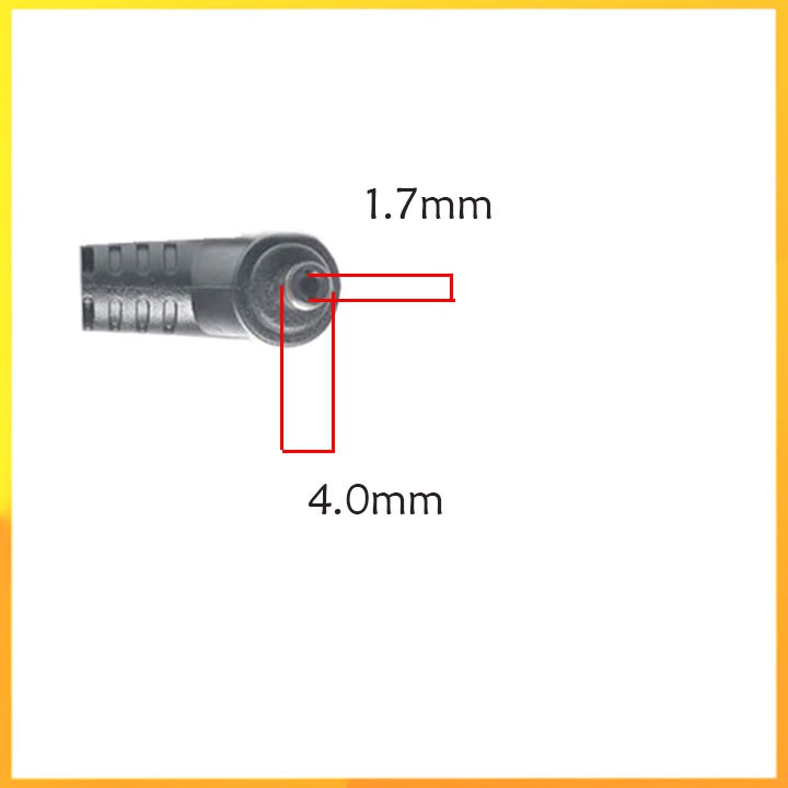 Sạc 20v cho laptop Lenovo Ideapad 510