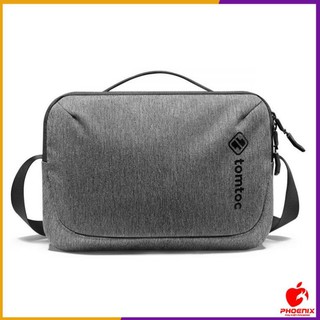 Túi đeo đa năng tomtoc crossbody for ipad 10.5"/pro 11"/tablet/notebook 11inch h02-a01g