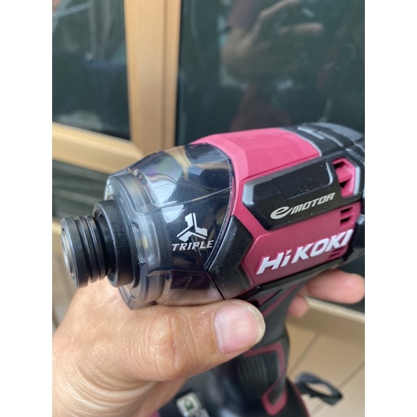 Máy vặn vít hikoki 36v