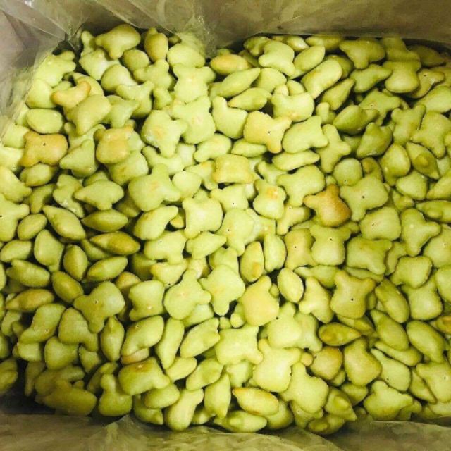 1KG Bánh Gấu Chùm Ngây | BigBuy360 - bigbuy360.vn