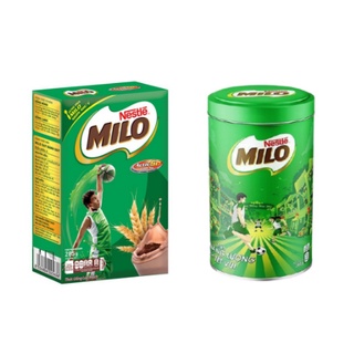 Sữa bột milo 285gr