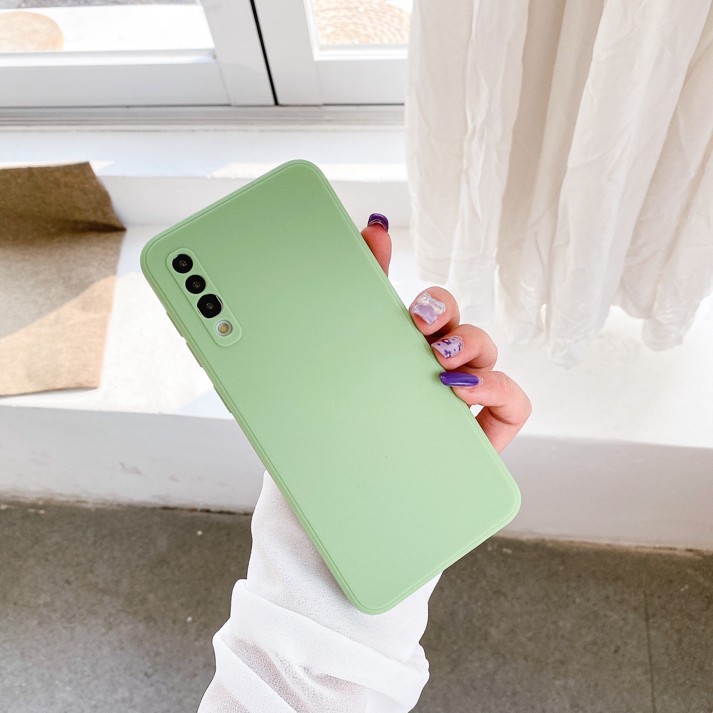 Ốp điện thoại cho OPPO A5S A12 A3S A12E A1K REALME 5I C15 C17 C25 C12 C11 C2 C3 C12 5 7I C1 5S 6I NARZO 20 30A