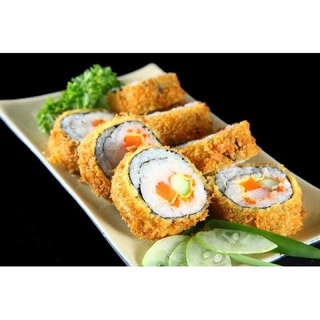 [PHÚ NHUẬN ] KIMBAP CHIÊN 1 KG