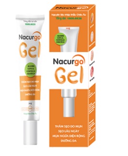 Nacurgo Gel