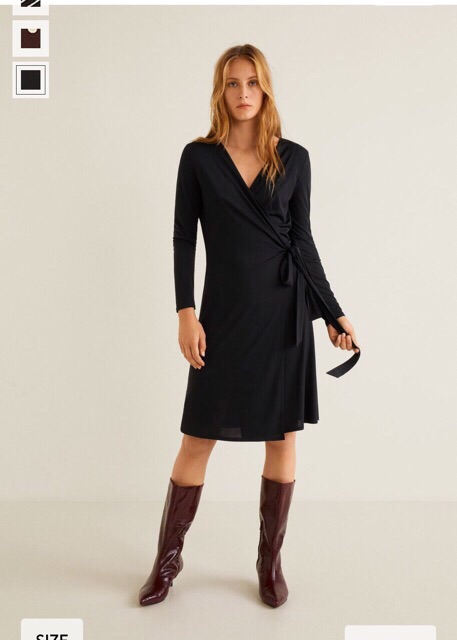 {Tri Ân} - Đầm Thu đông Xuất Khẩu | BigBuy360 - bigbuy360.vn