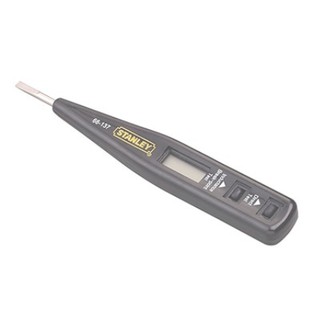 Bút thử điện điện tử Stanley 66-137