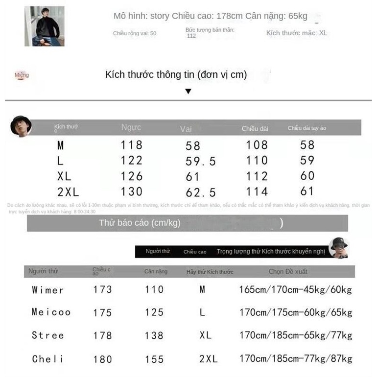 Áo khoác nam dáng dài hoài cổ màu sắc thời trang