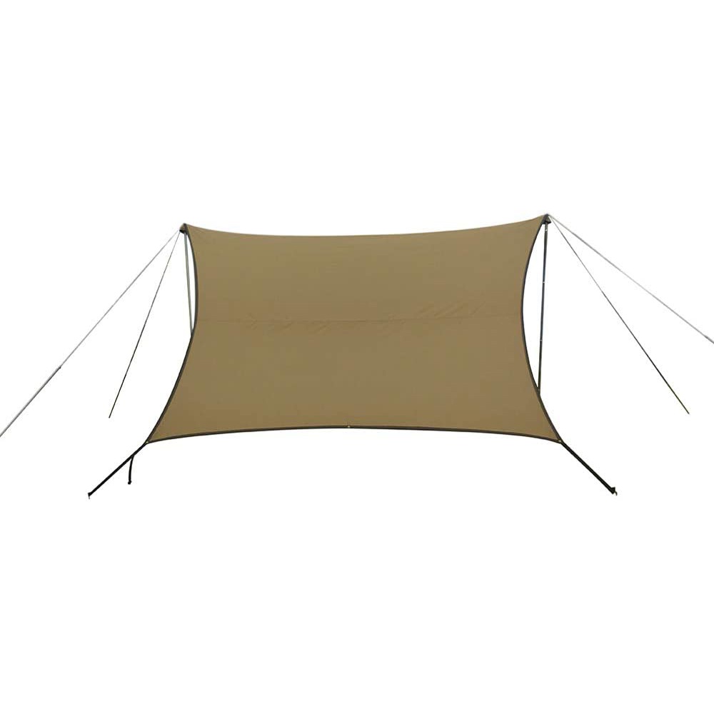 Tăng dã ngoại chống mưa chống nắng Tent Mark Nhật Bản (5.8m * 4.5m)