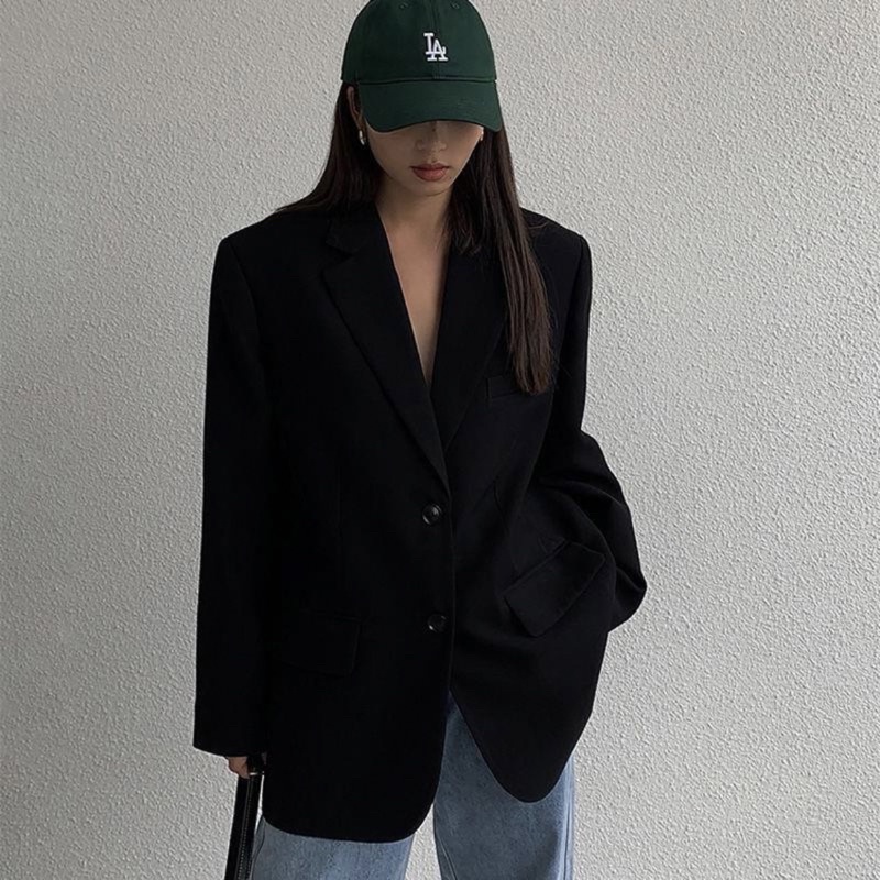 BLAZER VEST 2HAND (ib shop để tư vấn)