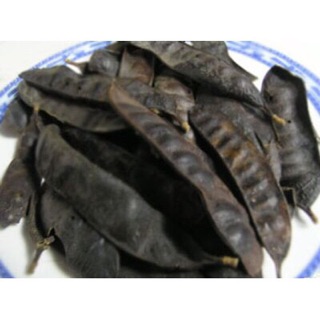 Bồ kết khô