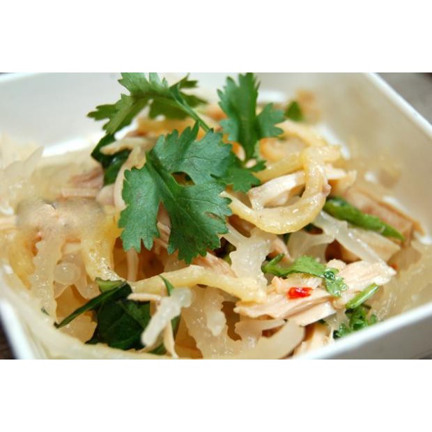 Rong sụn gai sấy khô Sea Việt - 100% tự nhiên