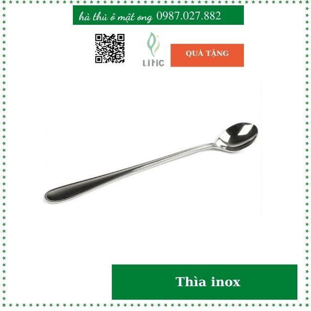 Thìa inox café, ăn  dặm, uống sữa  mịn, không xước, không sắc, an toàn