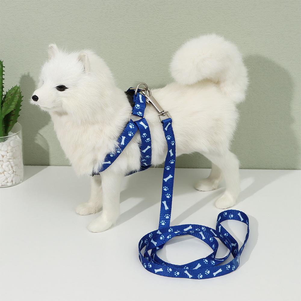 YVE 1 Dây Dắt Chó Đi Dạo Có Thể Điều Chỉnh Kích Thước