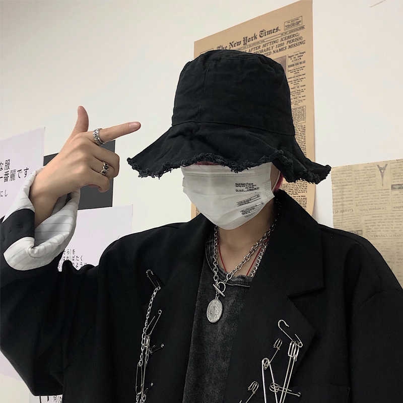 Mũ Tai Bèo Phong Cách Retro 28008krea