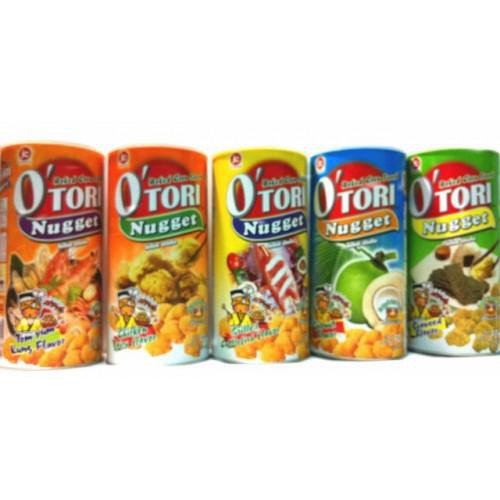 Snack Corn Otori Nugget Thái Lan