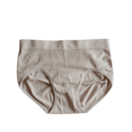 [Mã 12FASHIONSALE1 giảm 10K đơn 50K] Quần lót nữ kháng khuẩn nâng mông chống bí Nhật Bản | BigBuy360 - bigbuy360.vn