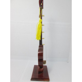 Đàn Sến trang trí 29cm x 11cm