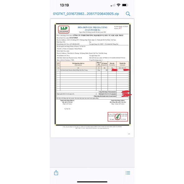 Sịt thơm body hồng Rserie hàng nội địa trung