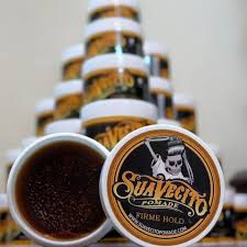 Sáp Vuốt Tóc Suavecito Pomade MN22