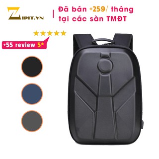 Balo Laptop ShaoLong SL12-sang trọng ,cho đi học, văn phòng,đi phượt..- hạn chế thấm nước-