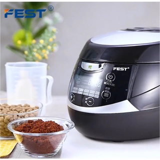 Nồi ủ trân châu 5l tự động - giữ trân châu luôn mềm - thiết bị máy móc pha chế trà sữa