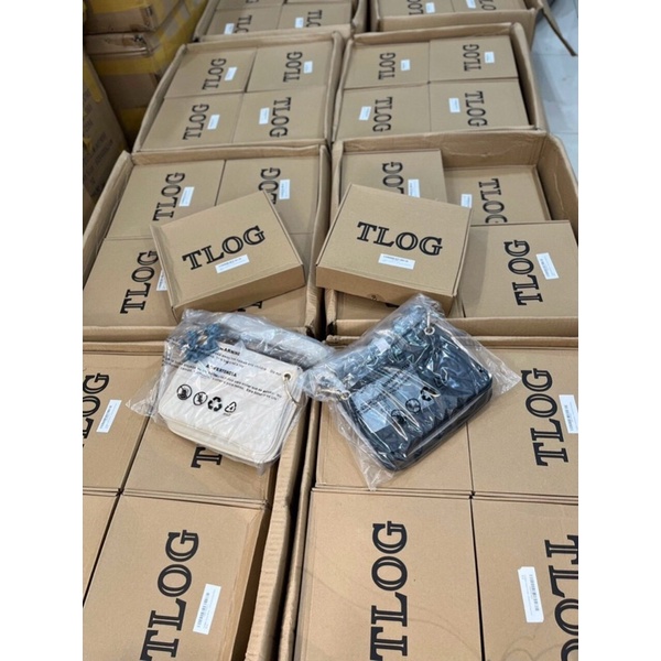 Túi tote tlog tuồn hãng