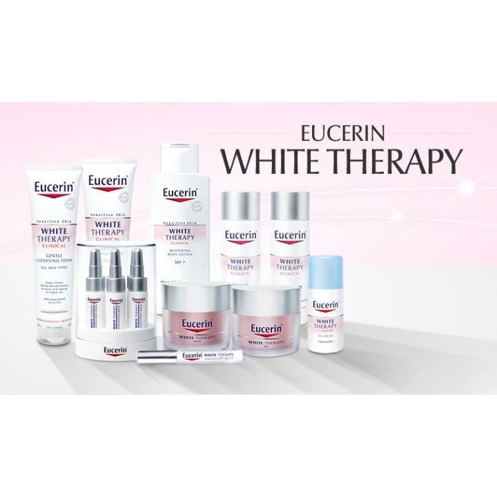 Kem dưỡng ẩm Eucerin Lipo Balance 50ml cho da nhạy cảm giúp hồi phục da freeship HCM