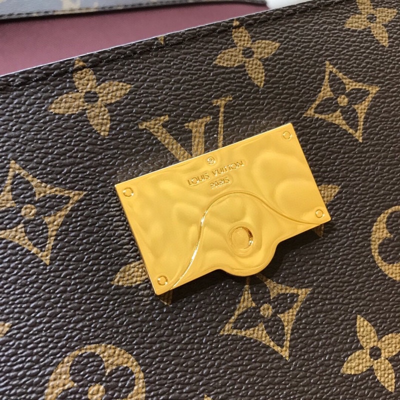 Túi xách Lv clunny BB hàng sc sz 28 order xưởng