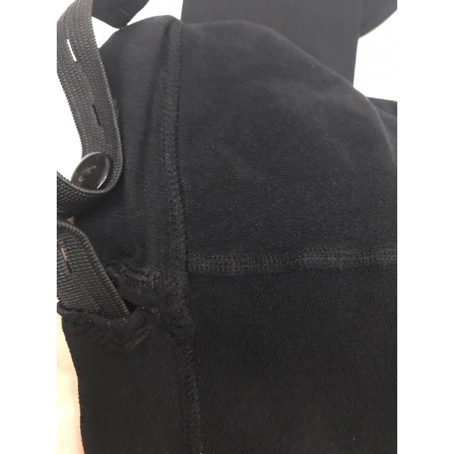 Quần tất nỉ ấm áp cho mẹ bầu 9028