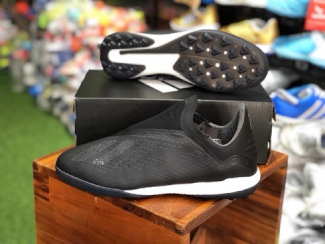 Giày BĐ X18+ Không dây TF