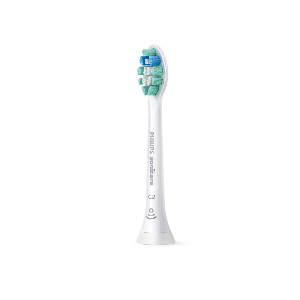 Đầu bàn chải Philips Sonicare C1, C2, C3, W, G2, G3, FOR KID lẻ 1 đầu